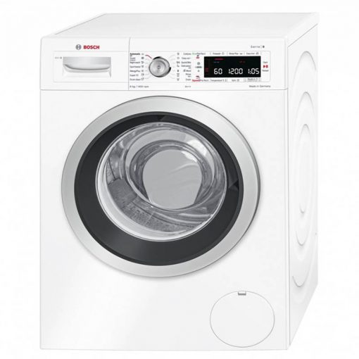 ماشین لباسشویی بوش (Bosch) مدل WAW32560ME