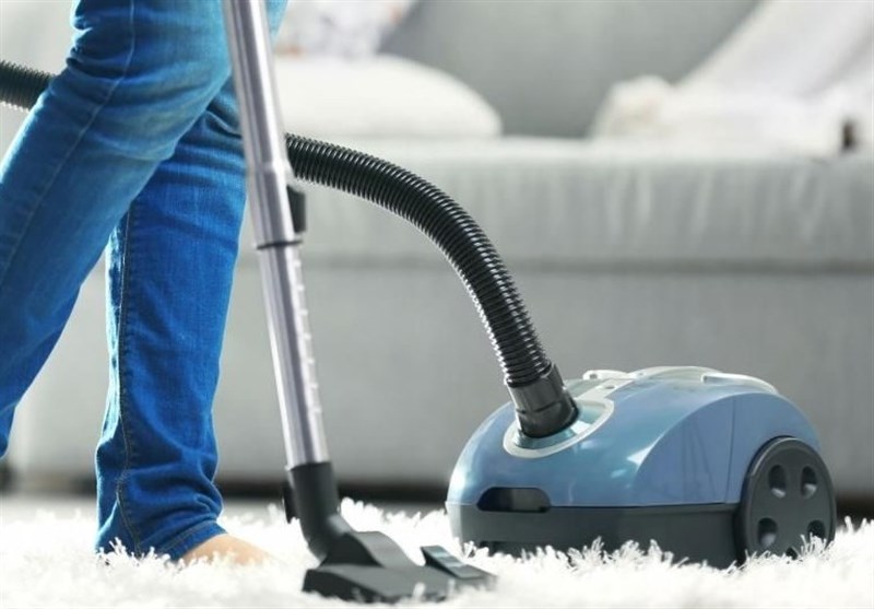 جاروبرقی بوش بخرم یا نه؟
