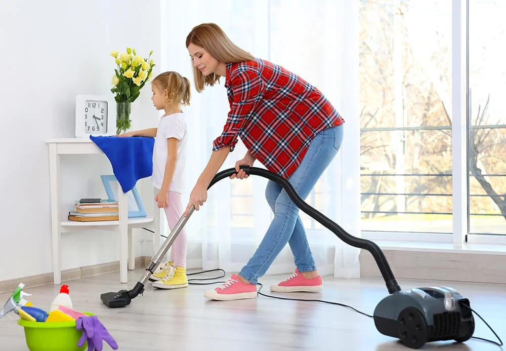 جاروبرقی بوش بهتر است یا فیلیپس؟