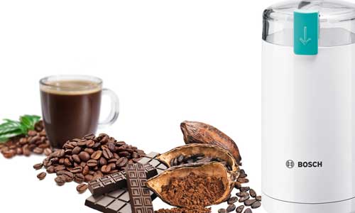 راهنمای خرید آسیاب برقی
