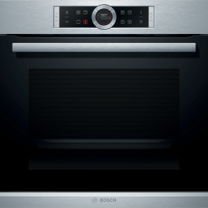 فر توکار بوش (Bosch) مدل HBG675BS1