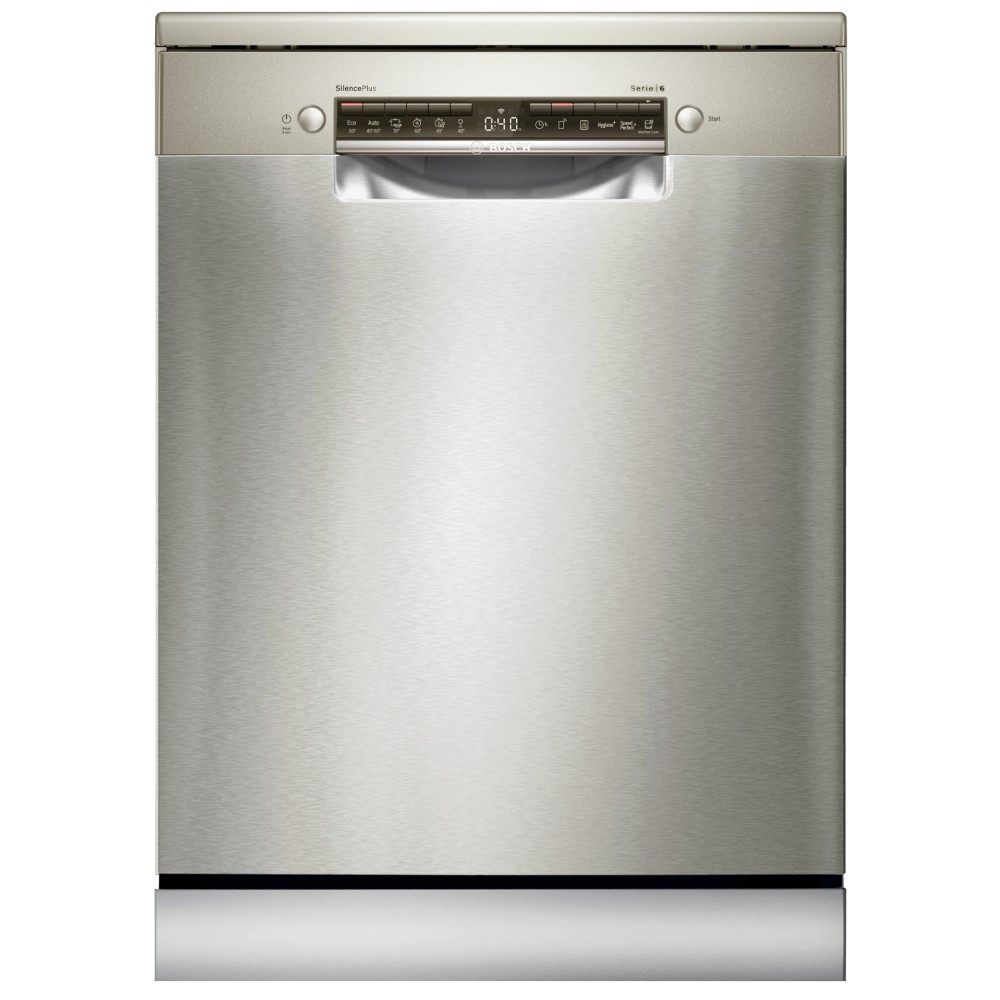 ماشین ظرفشویی بوش (Bosch) مدل SMS6HMI28Q