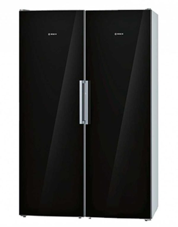 یخچال فریزر دوقلو بوش (Bosch) KSV36VB304-GSN36VB304