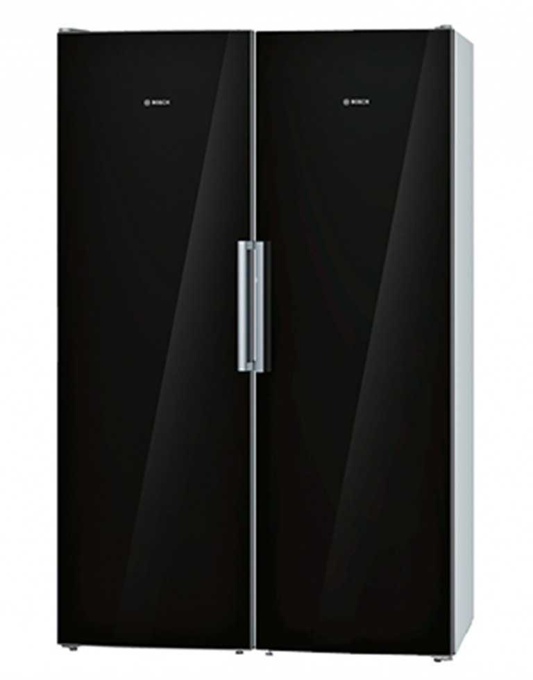 یخچال فریزر دوقلو بوش (Bosch) KSV36VB304-GSN36VB304