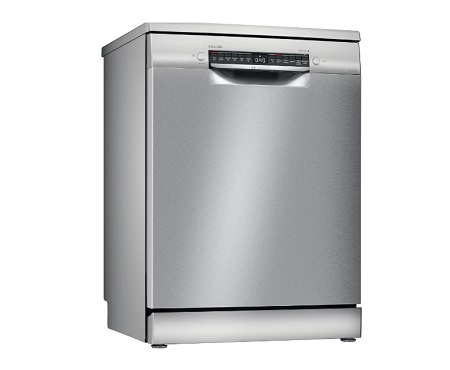 ماشین ظرفشویی بوش (Bosch) مدل SMS6ZCI08Q