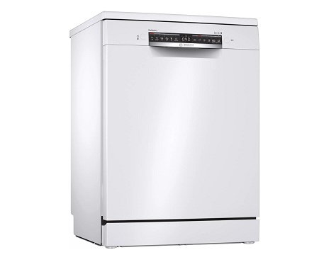 ماشین ظرفشویی بوش (Bosch) مدل SMS6ZCW08Q