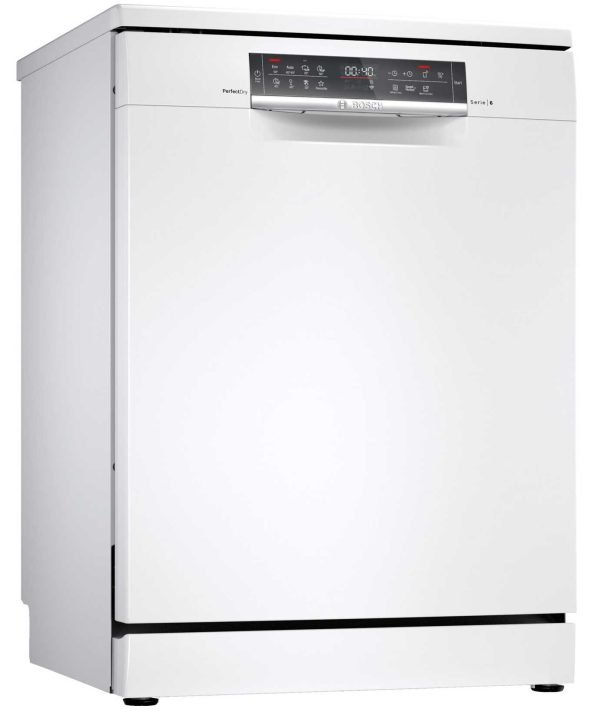 ماشین ظرفشویی بوش (Bosch) مدل SMS6ZCW48E