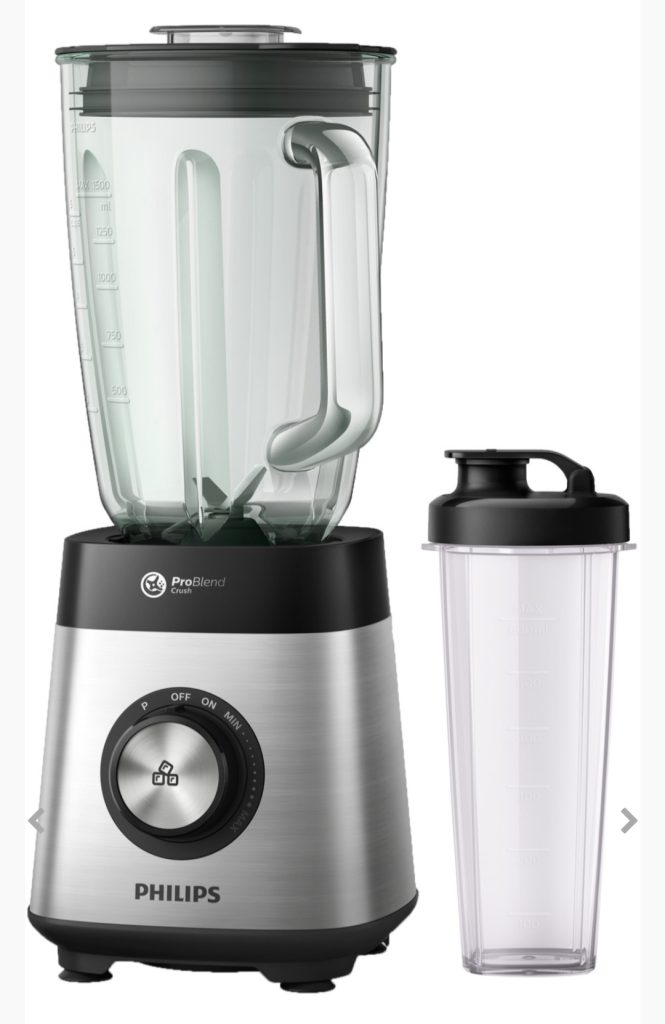 مخلوط کن فیلیپس (Philips) مدل HR3573