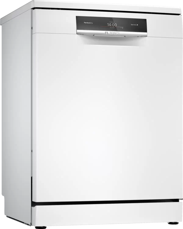 ماشین ظرفشویی بوش (Bosch) مدل Sms8zdw86q