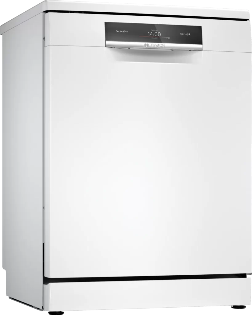 ماشین ظرفشویی بوش (Bosch) مدل Sms8zdw86q
