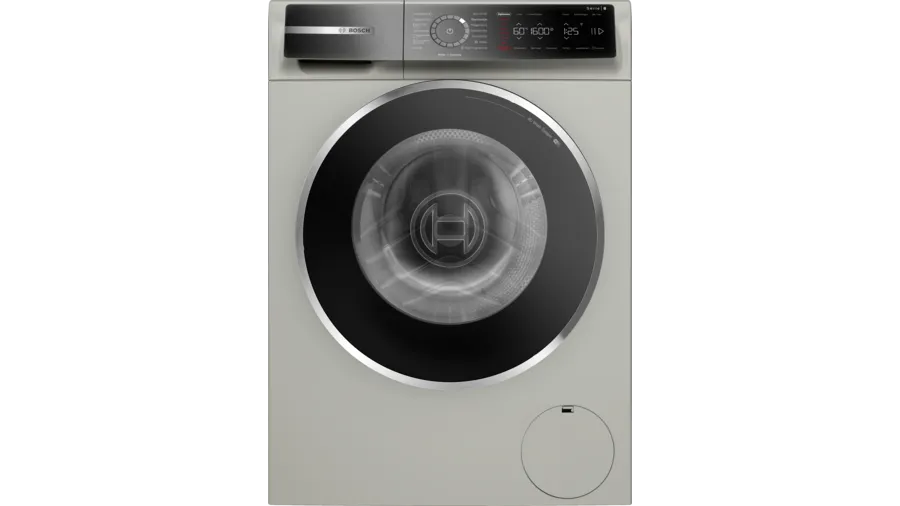 ماشین لباسشویی لمسی بوش (Bosch) مدل WGB2560xo