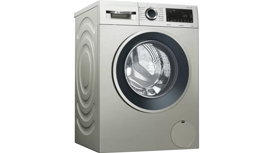 ماشین لباسشویی بوش (Bosch) مدل Wga2440xme