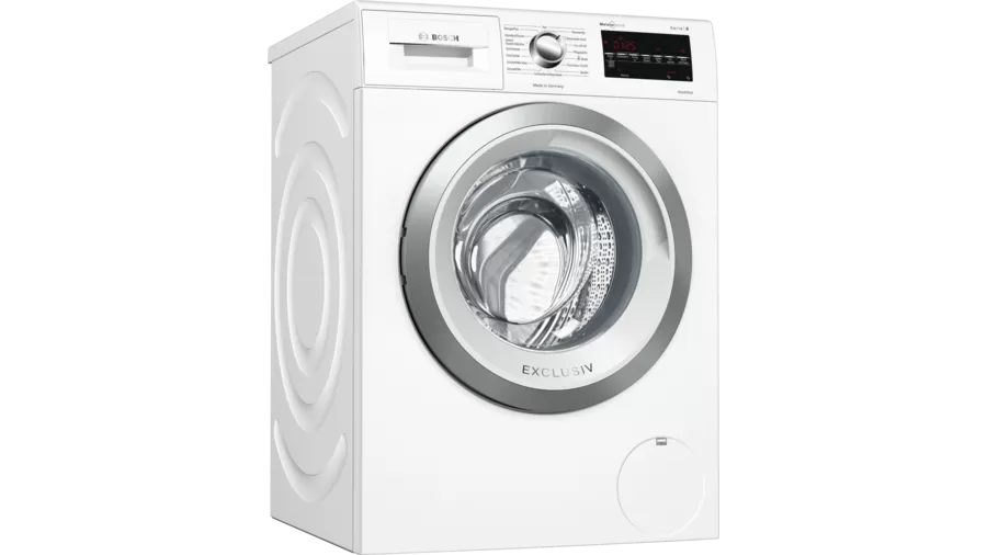 ماشین لباسشویی بوش (Bosch) مدل Wag28492