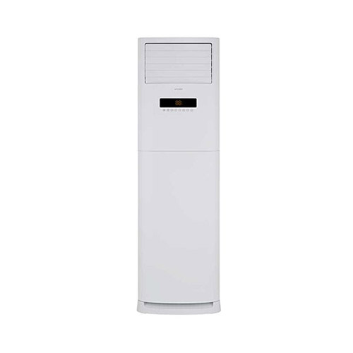کولر گازی ایستاده گری 36000 اینورتر