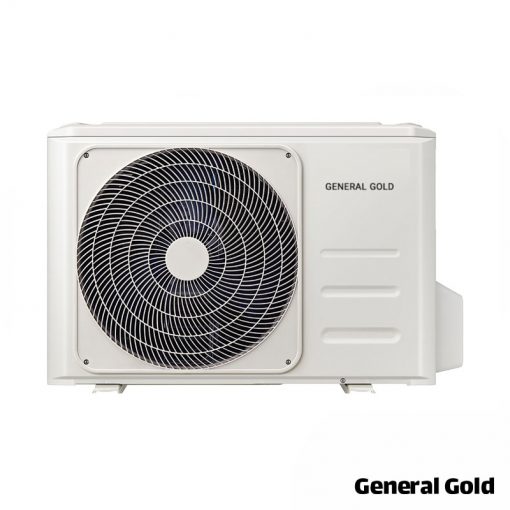 کولر گازی جنرال گلد 24000 سوپر ، گاز R22