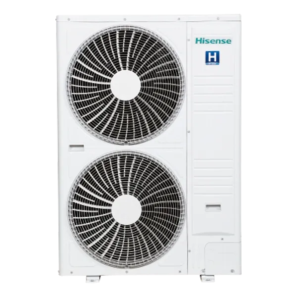 کولر گازی ایستاده هایسنس 60000 تروپیکال مدل AUW-60HT6SE