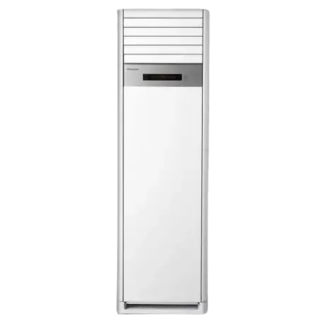 کولر گازی ایستاده هایسنس 60000 تروپیکال مدل AUW-60HT6SE