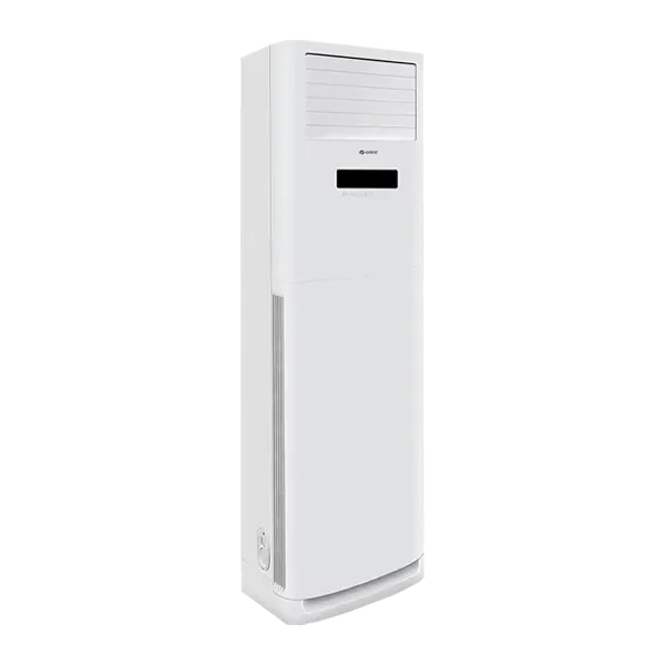 کولر گازی ایستاده گری 36000 معمولی تک فن